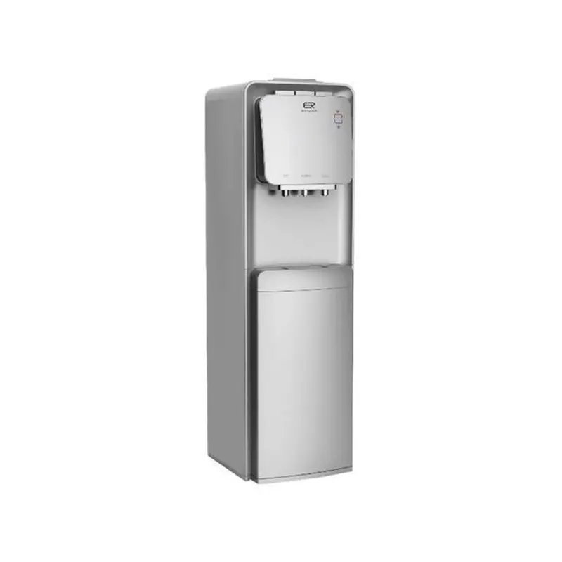 WD1053J - Water Dispenser With Refrigerator - White