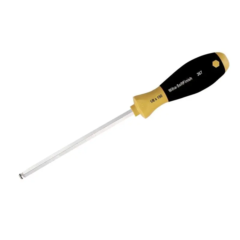 Wiha Ball End Driver 3/32