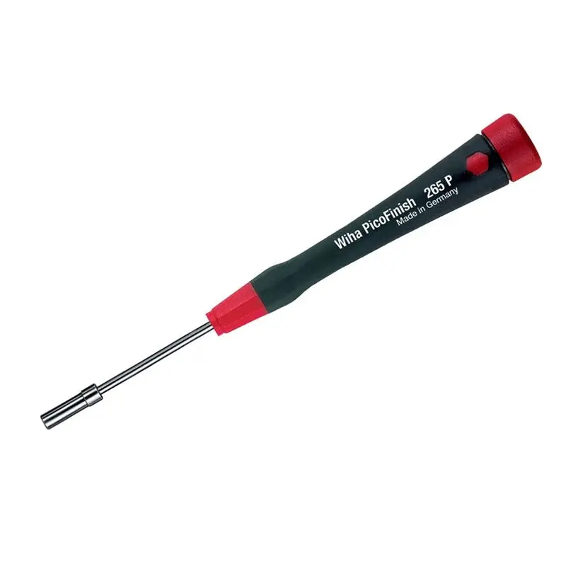 Wiha PicoFinish Precision Nut Driver 7/32x60