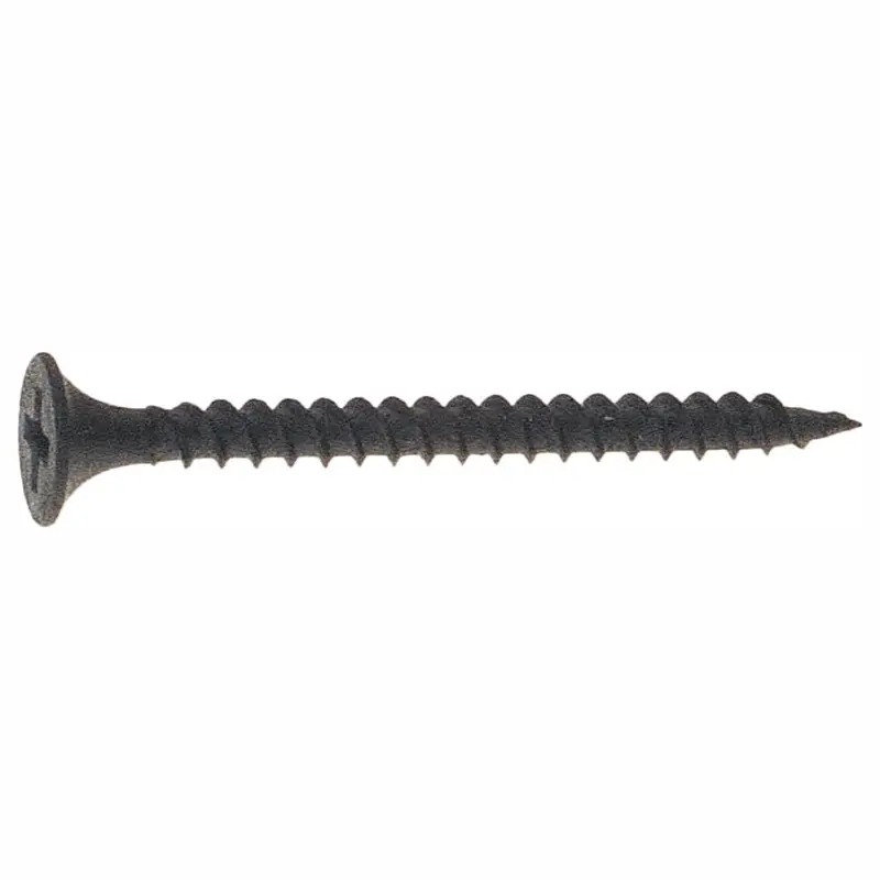 #6 x 2 in. Philips Bugle-Head Fine Thread Drywall Screws (1 lb.-Pack).0057 / 5