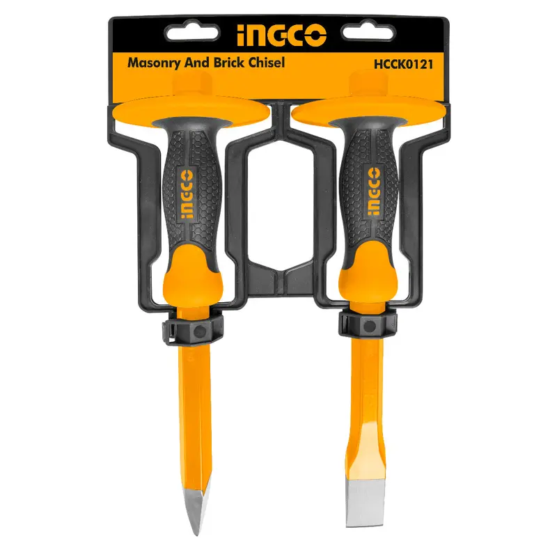 Chisel Set 2pcs