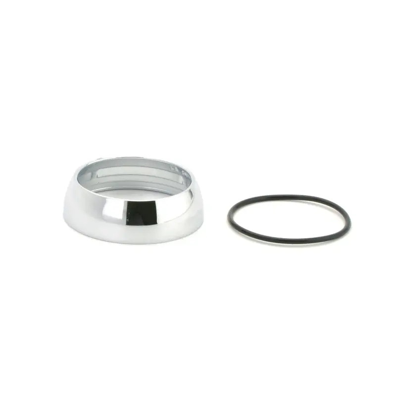 Commercial Parts & Accessories Handle ElbowsChrome