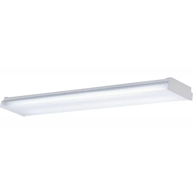 4-Light White Fluorescent Fixture19.8 / each