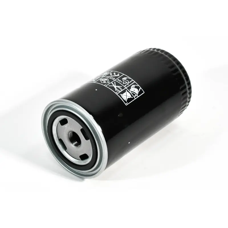 Atlas Copco Oil Filter Replacement - 1310-0940-83