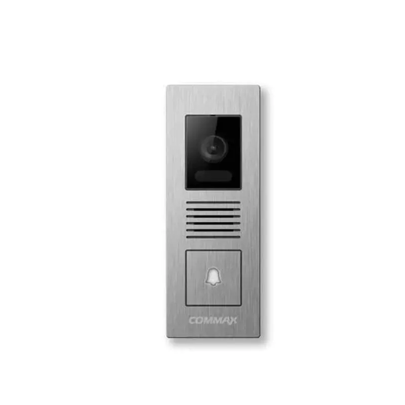 Commax Doorphone Outdoor Camera | DRC-4PIP | HD Video Intercom