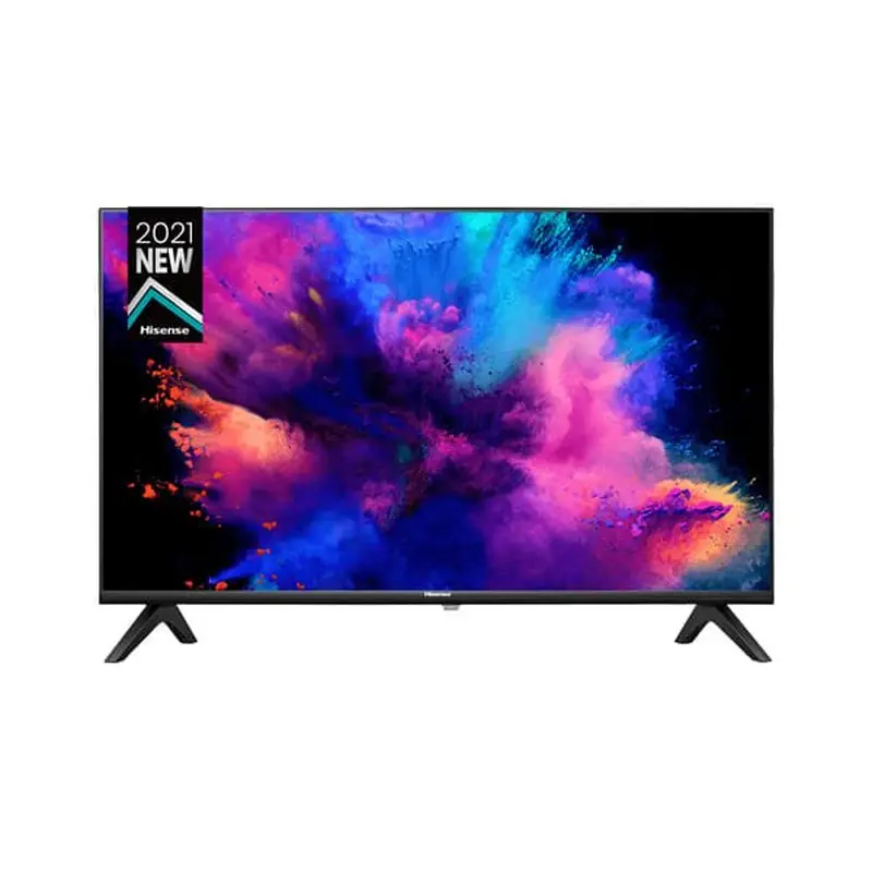 Hisense Smart TV | 43"