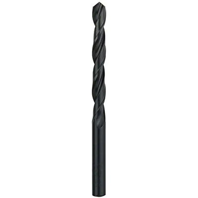 Metal Drill Bit HSS-R 8.5x75x117 mm