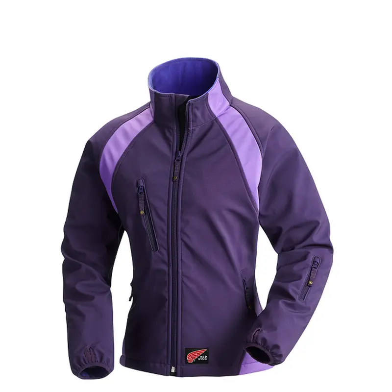 Redwing jacket - Purple | 69037M