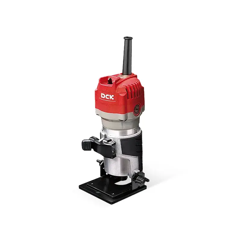 Trimmer KMP04-6
