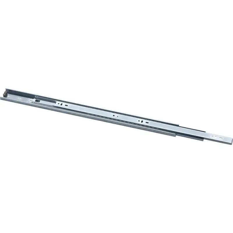 22 in. Full Extension Ball Bearing Side Mount Drawer Slide (4-Pair)1.92 / pair