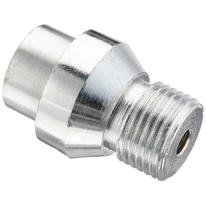 A   d   a   p   t   e   r   sAdapter " Gas RHT-F -  for Master Bits L100