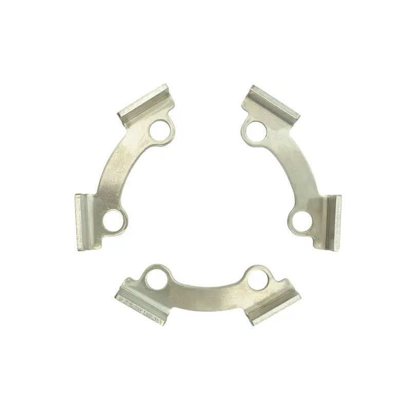 Vehicle Speed Sensor Signal Exciter/Bolt Lock Plate Kit (CV Joint)Standard CV Joint