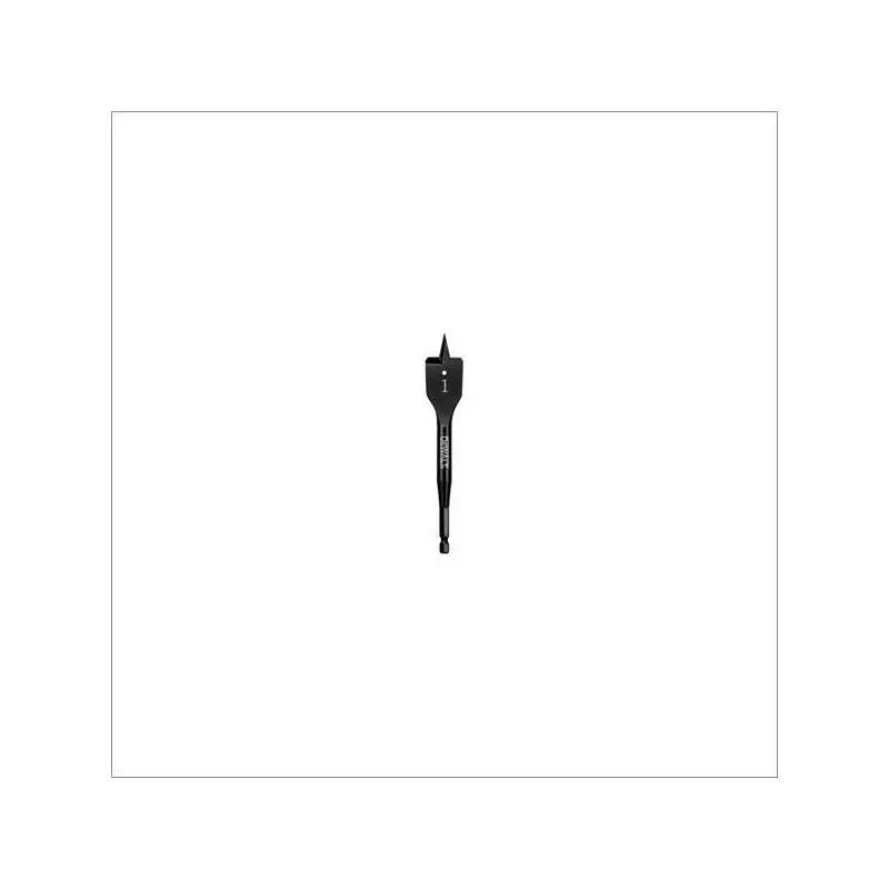 DEWALT | DW1578 3/4" x 6" Heavy Duty Spade Bit