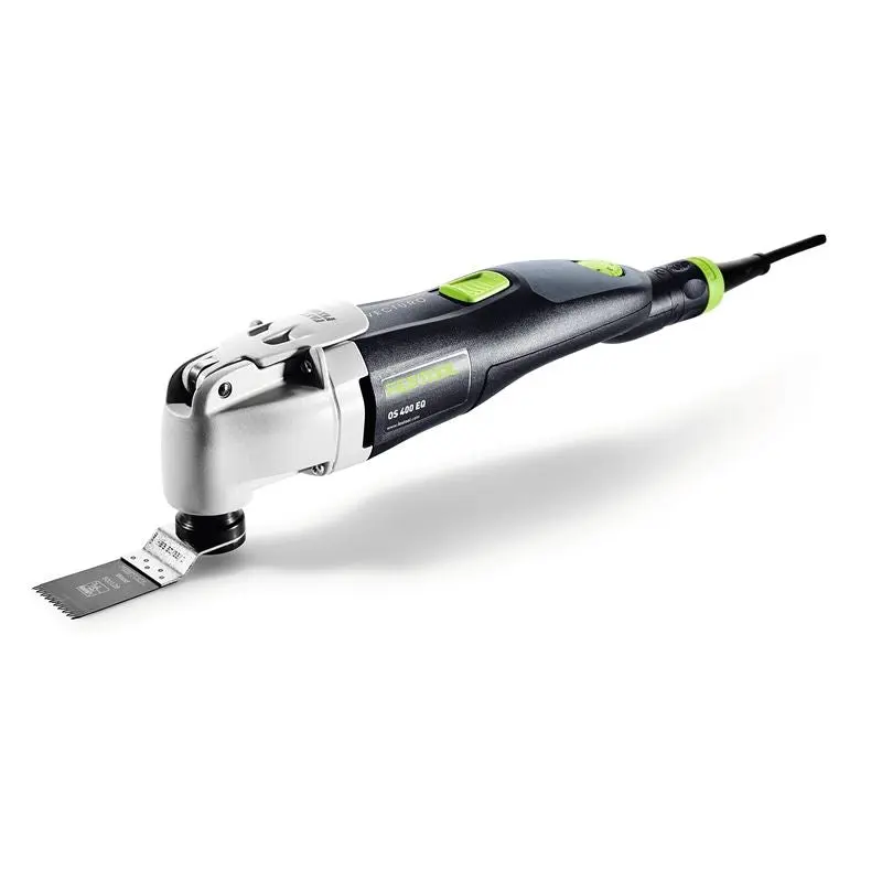 Festool | 563007 Oscillating Multi-Tool Vecturo OS 400 Set