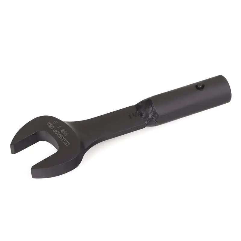 Snap-on 1" Square Drive Open End