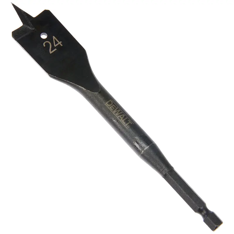 Spade Drill Bit - Flatwood | 24 x 152 mm