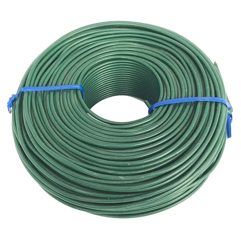 Tie Wire - Roll Epoxy Coated 16 GA