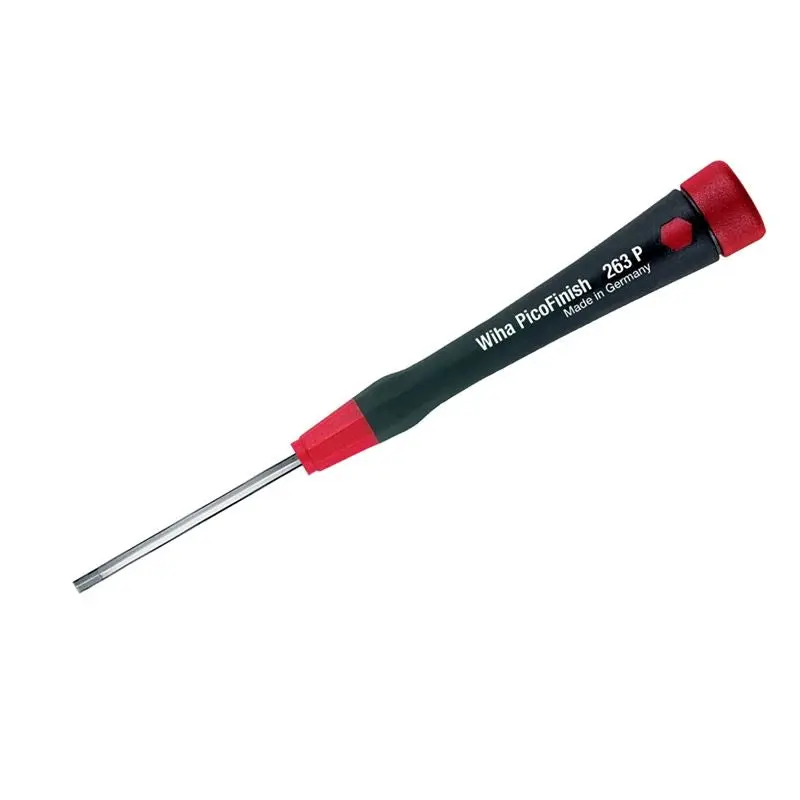 Wiha PicoFinish Precision Hex .028in x 40mm