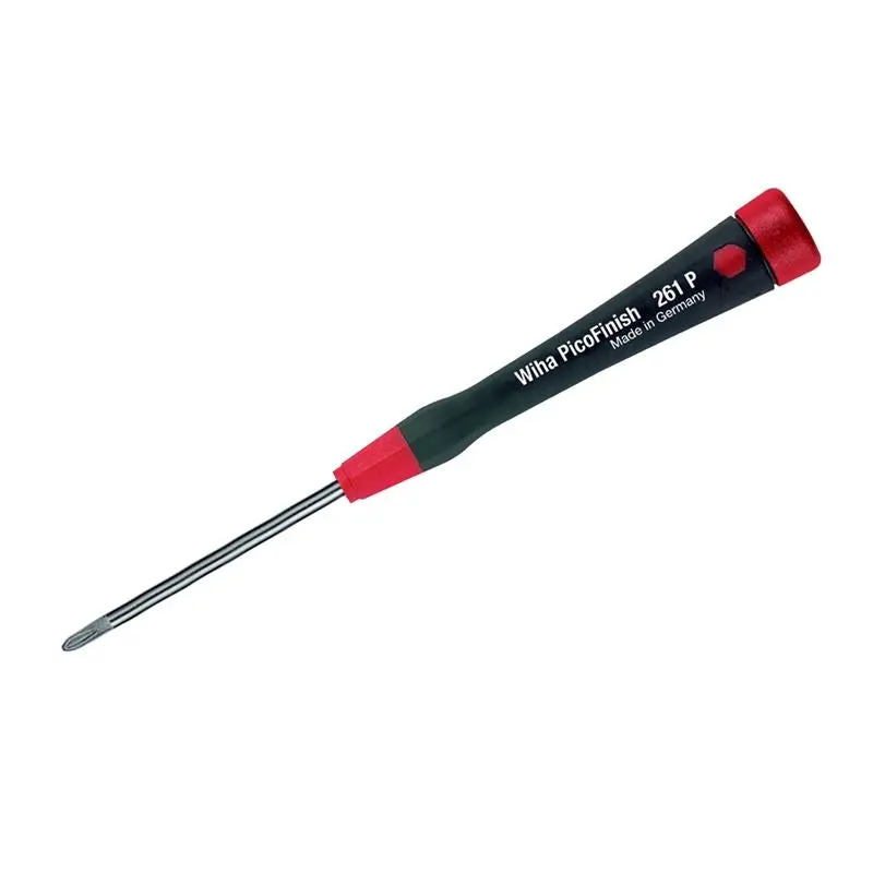 Wiha PicoFinish Precision Phillips #0 x 50mm