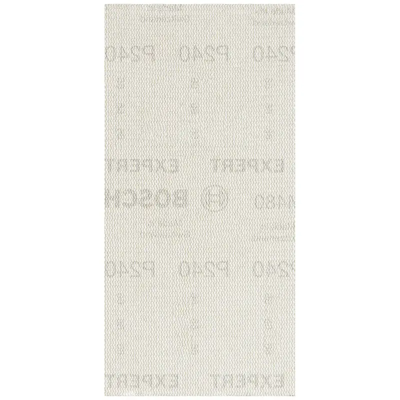 M480,93X186mm,240,10x mesh sanding disc