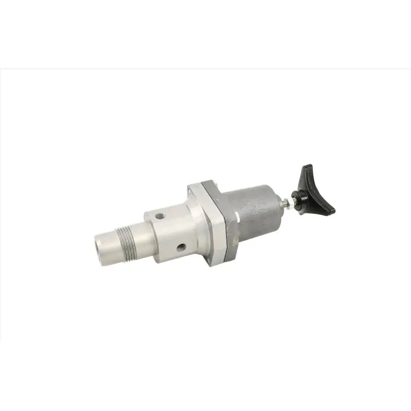 Atlas Copco Valve Assembly Replacement - 1604084785