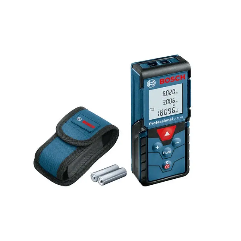 Laser Measure | GLM 40