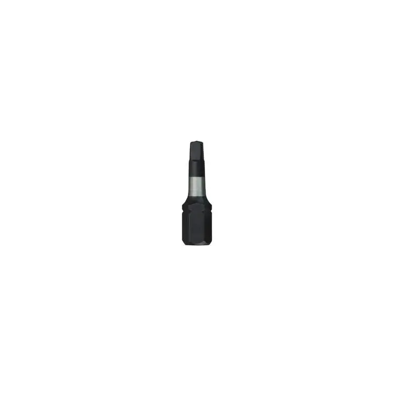 Milwaukee | 48-32-4722 #2 Square Recess 1"" Insert Bit
