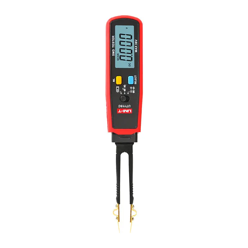 UNI-T SMD Tester | UT116C