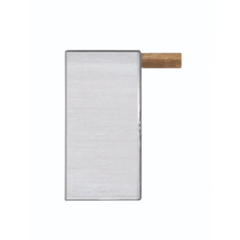 Recess Bracket Rec Rail Sn