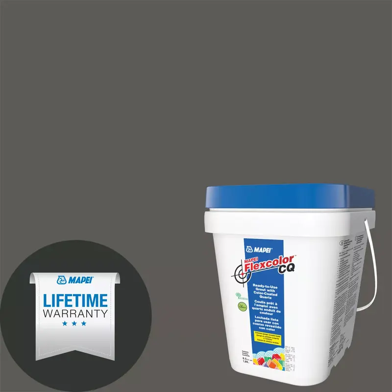 5047 Charcoal Umber Flexcolor CQ Grout