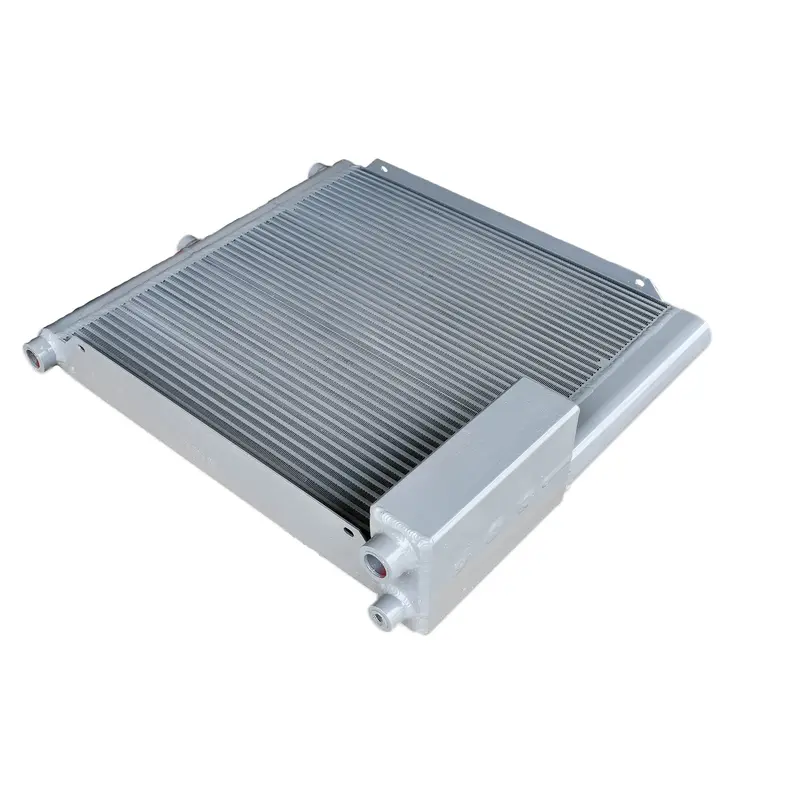 Atlas Copco Cooler Replacement - 1622783005