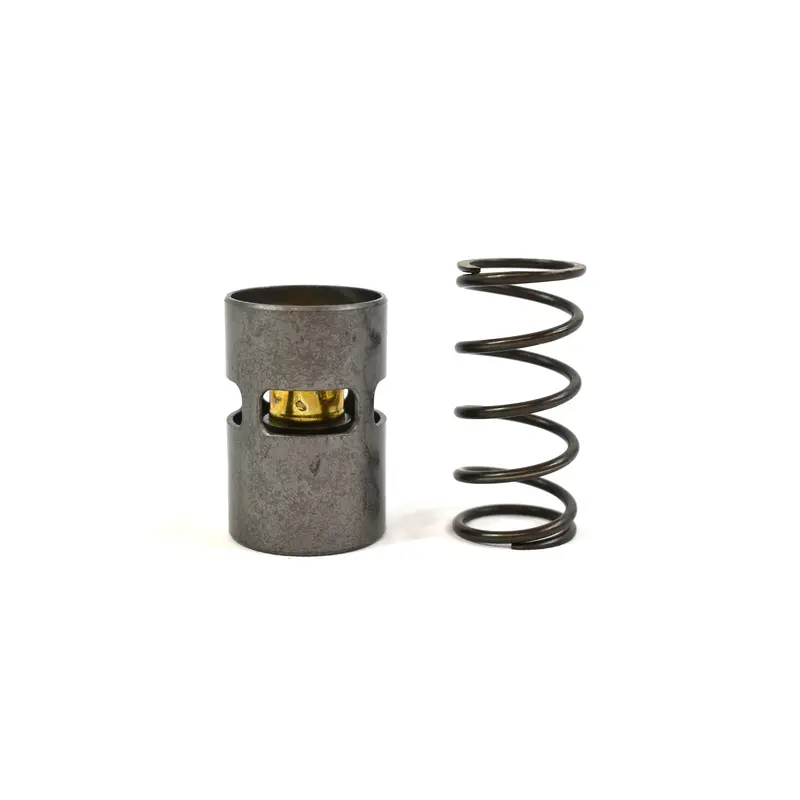 Atlas Copco Thermostatic Valve Replacement - 1622706403