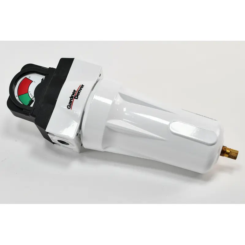 Gardner Denver Filter Assembly Replacement - FIL14B11AGYTW