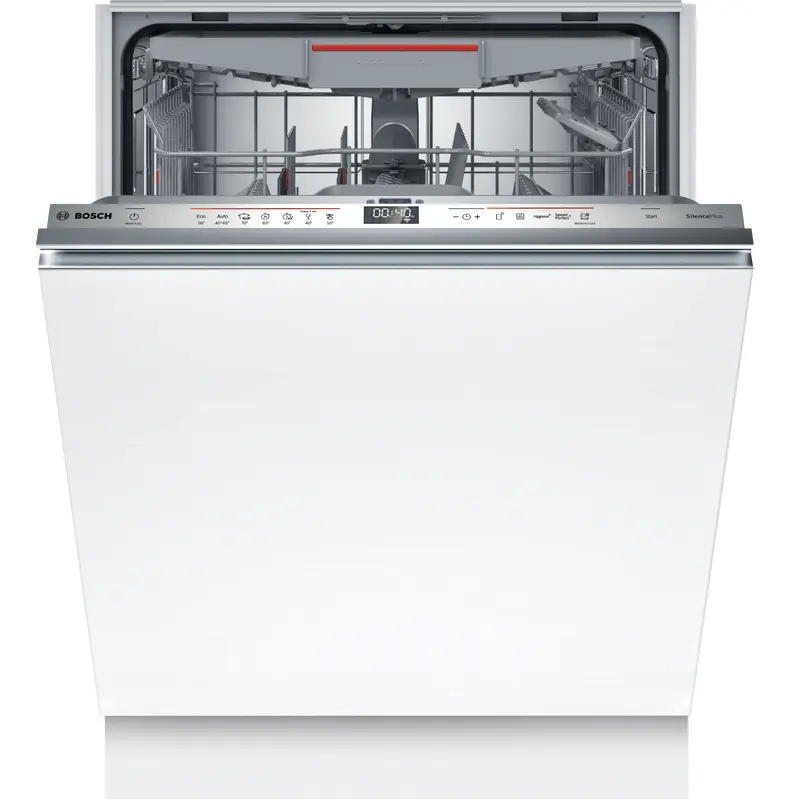 Bosch Serie 6 Fully-integrated Dishwasher SMV6EMX75Q