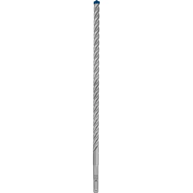 Drill Bit SDS-Plus-7X |  12x400x465mm - 1pc