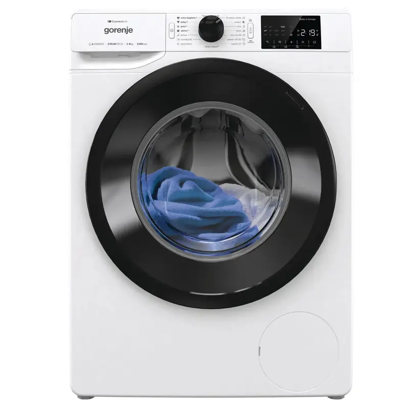 Gorenje WPNEI14A2SWIFI 10kg Washing Machine
