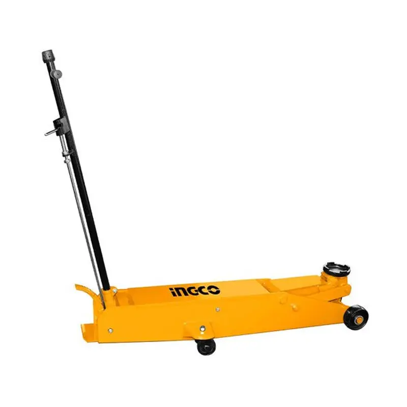 Hydraulic Long Floor Jack 400mm