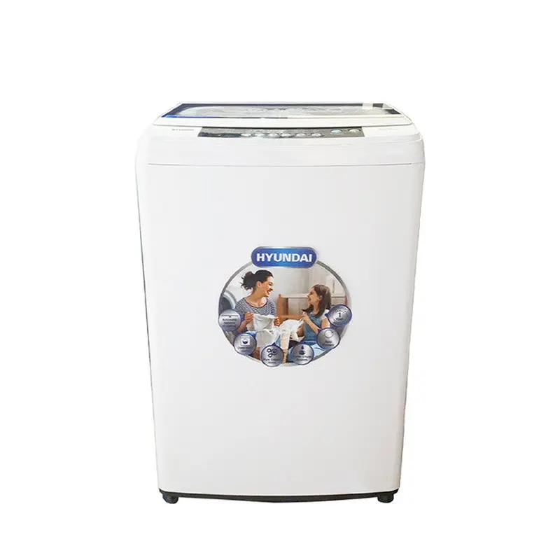 Hyundai HBM-1500L 15KG Top Loading Washer