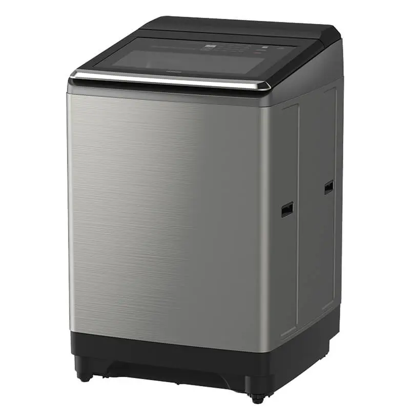 Washing Machine Top Load 22Kg-Hitachi-SF-P220ZFV