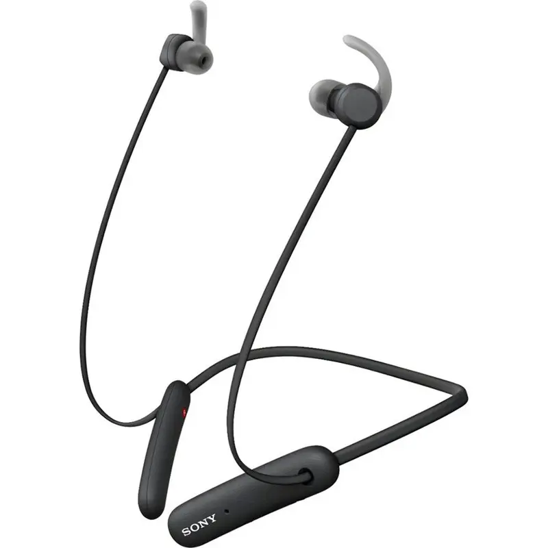 WI-SP510/BZ - Bluetooth Headphone In Ear - Black