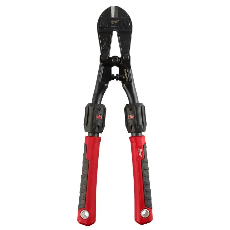 14" Adaptable Bolt Cutter with POWERMOVE