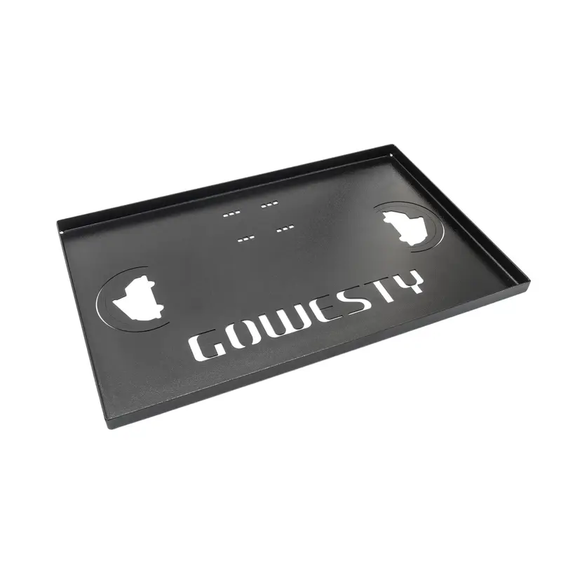 Tray Accessory for GoWesty Swing-Away System