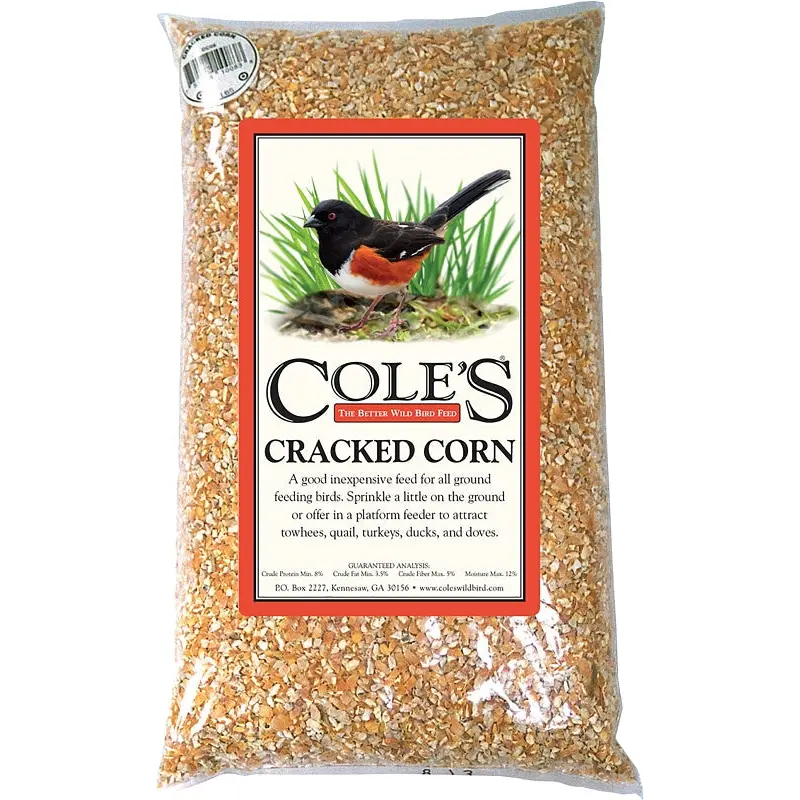 Cole's CC20 Blended Bird Seed, 20 lb Bag