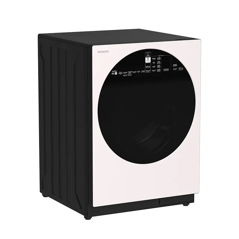 Hitachi BD-100GV 3CQ Front Load Washer Dryer