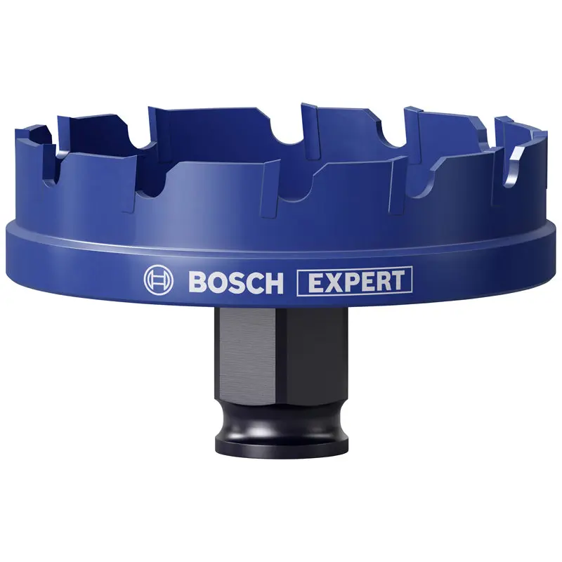 Holesaw Carbide Sheet Metal | 68 mm