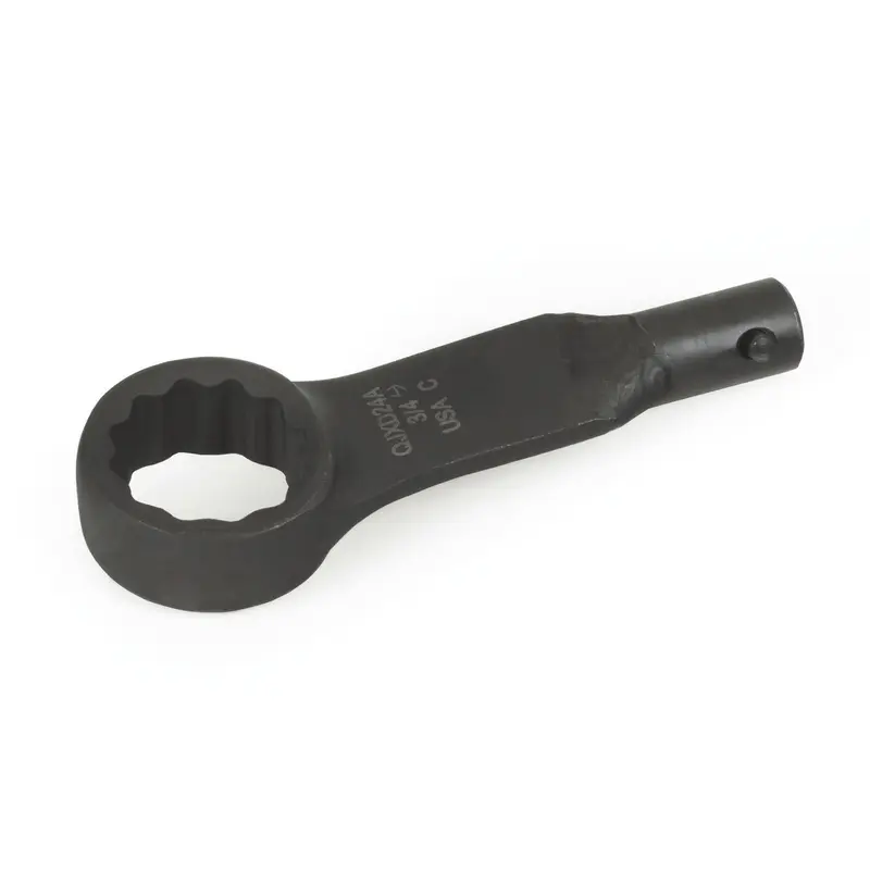 Snap-on 1" Box End 0 Offset Head