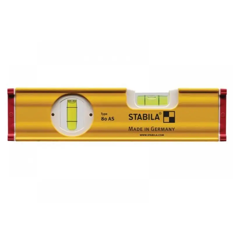 Type 80 AS spirit level | 100 cm