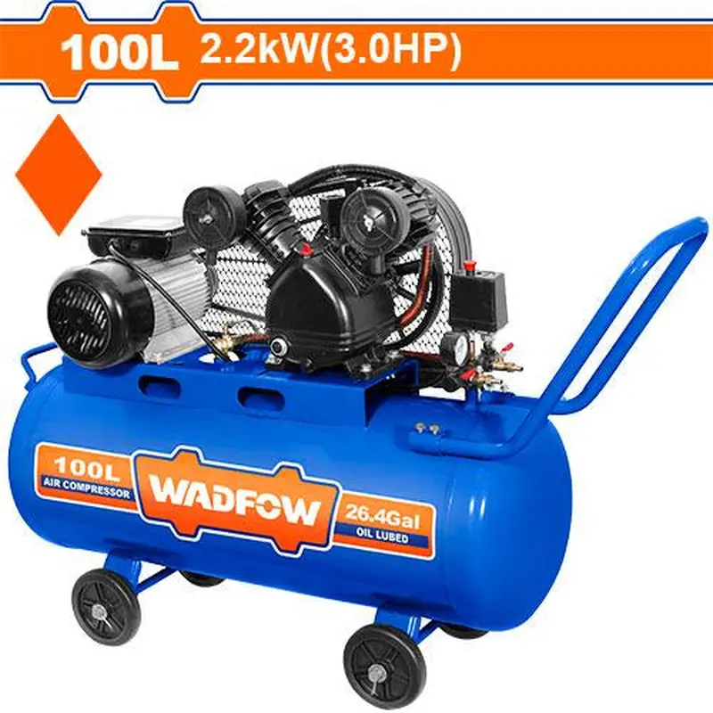 WADFOW Air Compressor WAP4R11