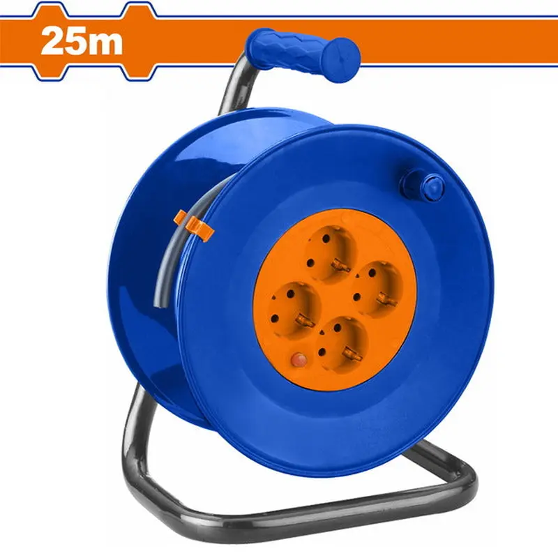 WADFOW Extension Reel 3X1.5mm 25m