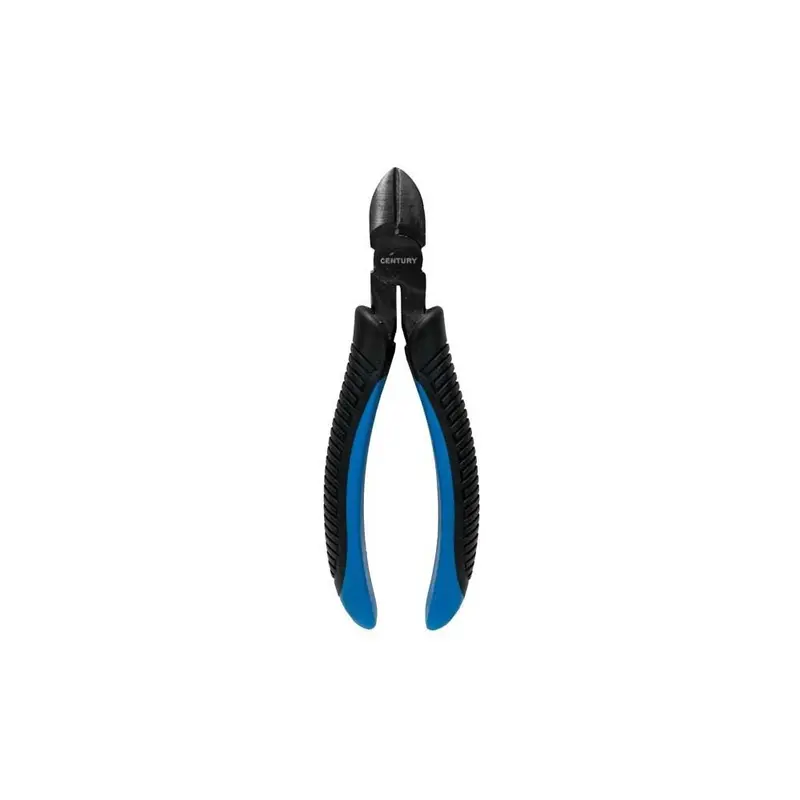 Century Drill And Tool 7-1/2 Diagonal Nose Pliers7-1/2